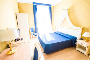 Гостиница Hotel Giorgi  Рим